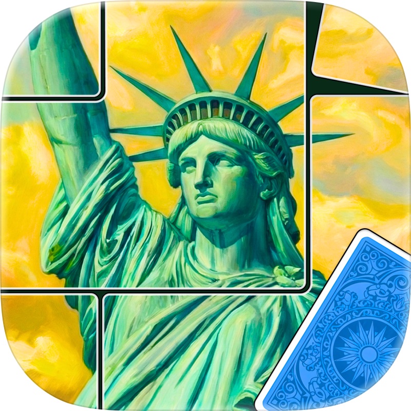 Christmas Puzzle: Jigsaw Games screenshot 9