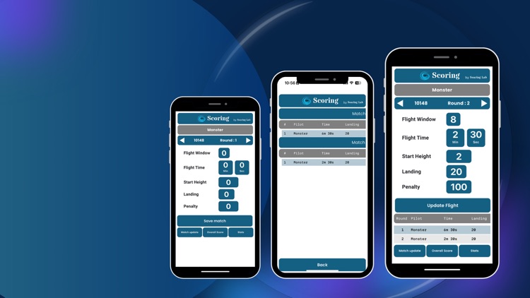 soaring lab latest app screenshot-3