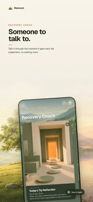 Renovyn screenshot 3
