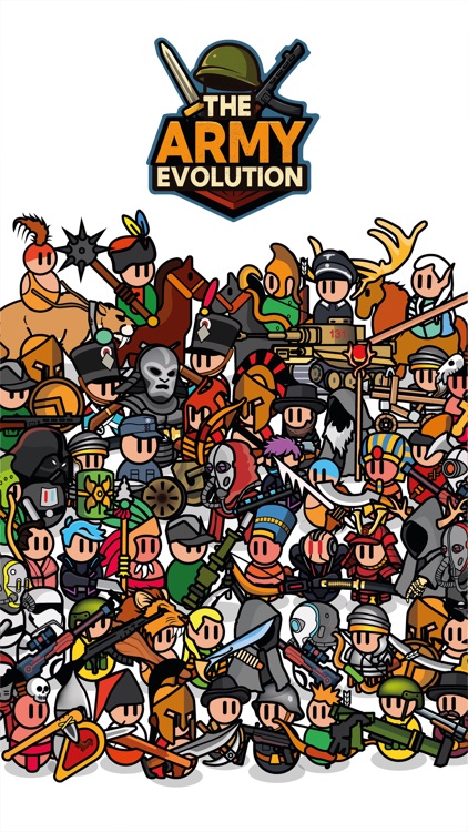 The Army: Evolution screenshot-4