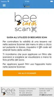 How to cancel & delete beecards scan 4