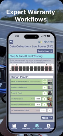 PvCheck Screenshot 3 of 10