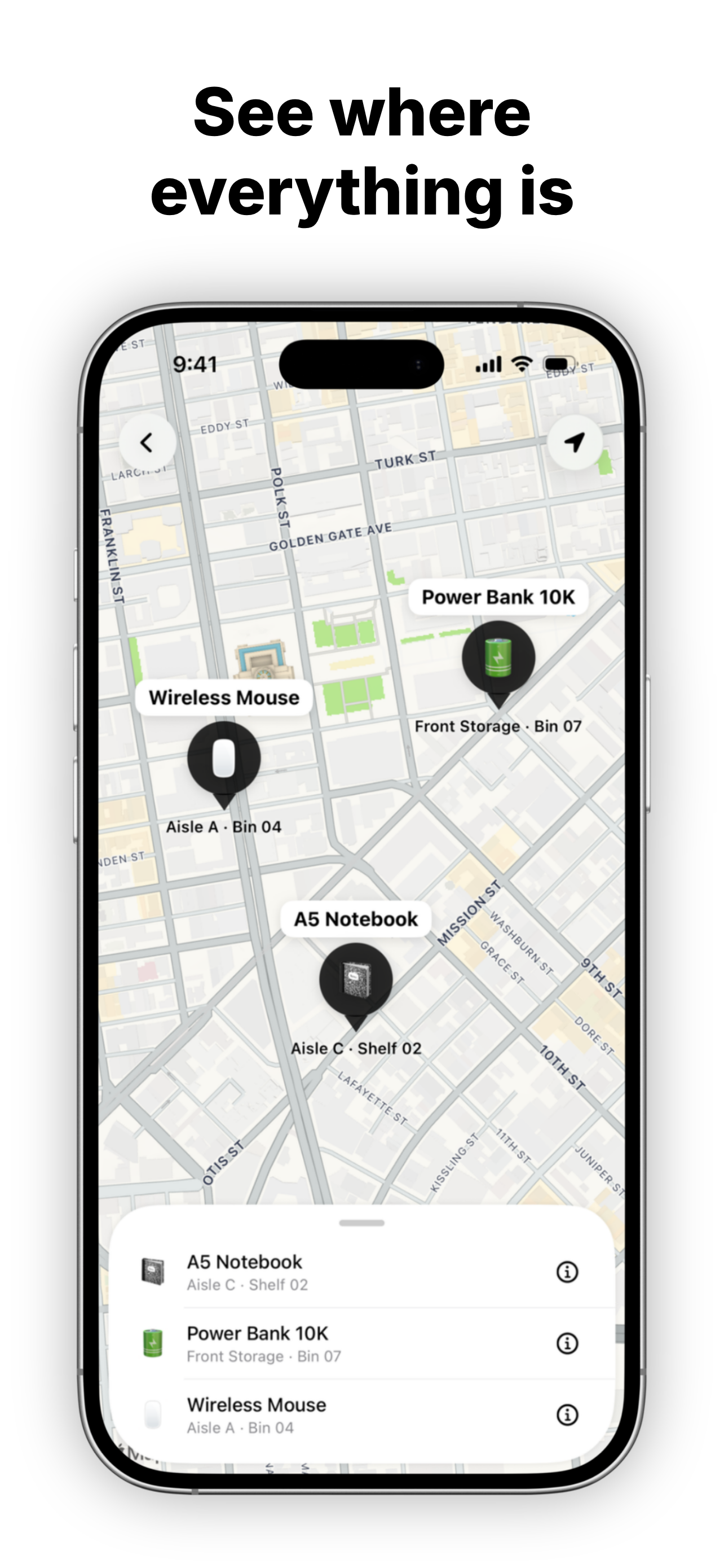 Inventory Management - Invenva screenshot 7