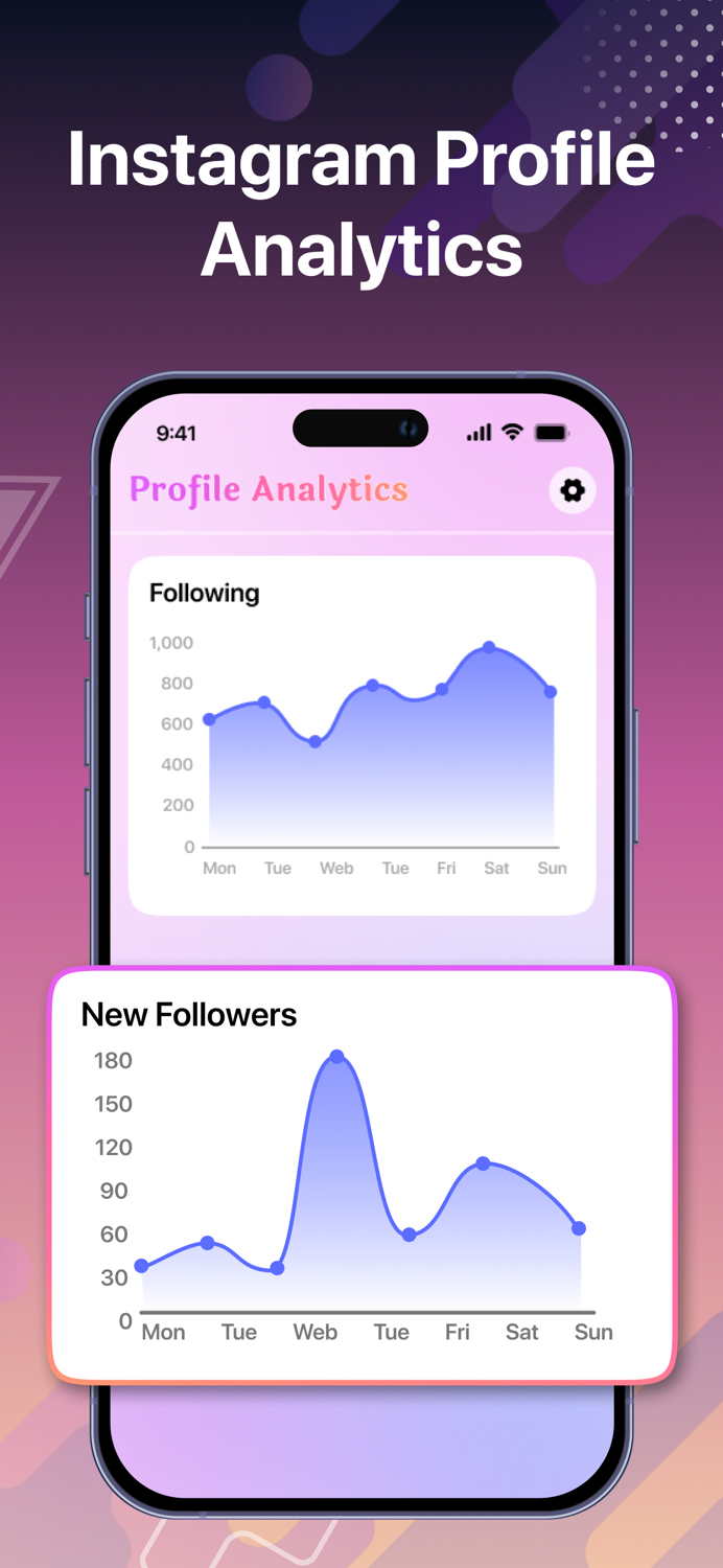 MyFollowers  Unfollow Tracker