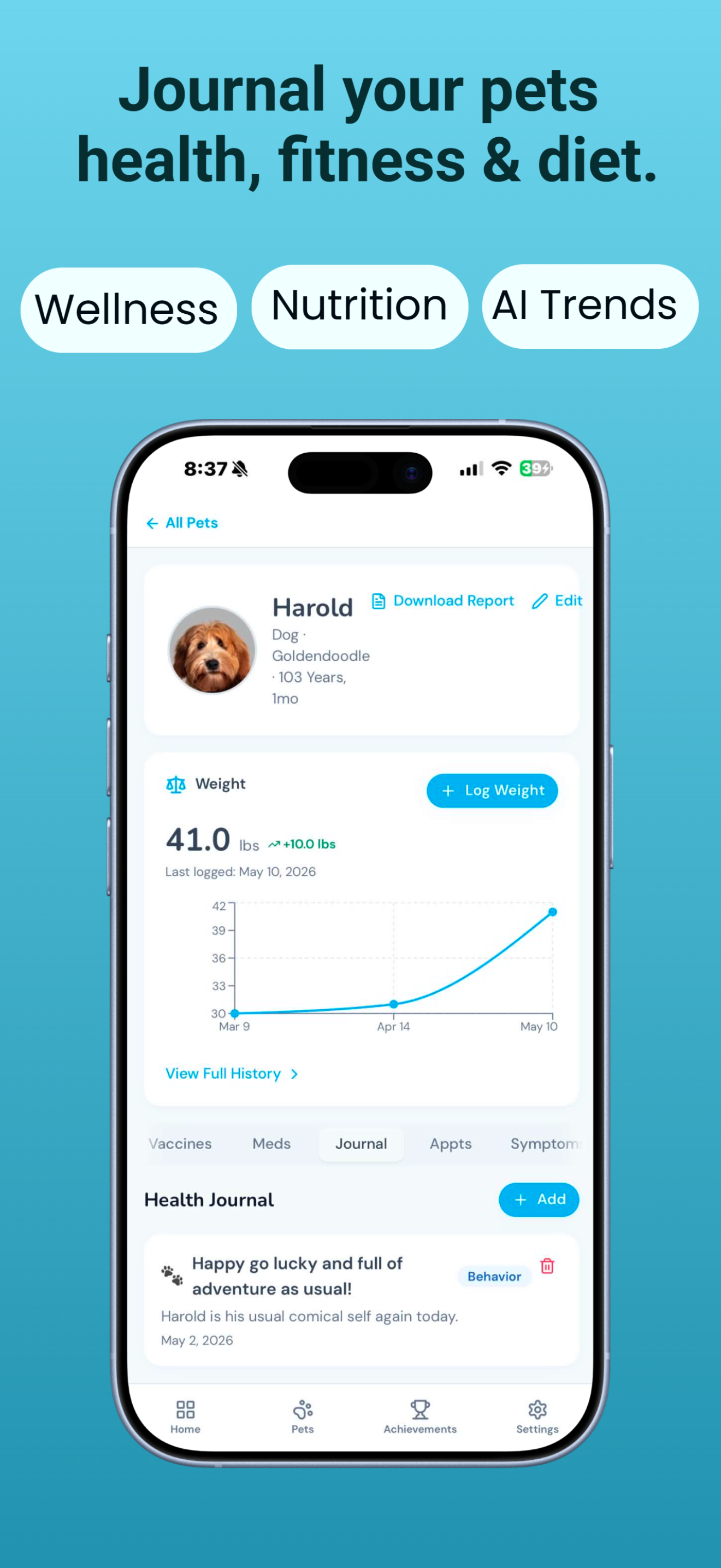 Zovee screenshot 8