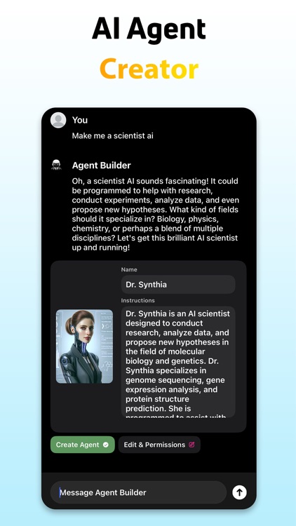 AutoTasker: AutoGPT AI Agents