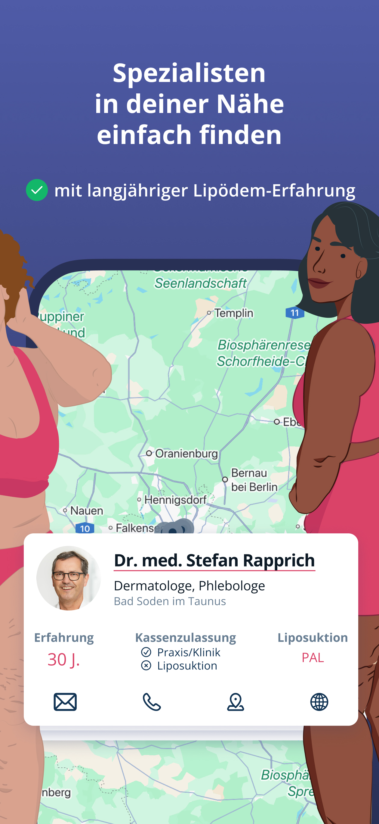 LipoCheck