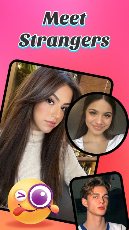 Mavi - Live Video Chat