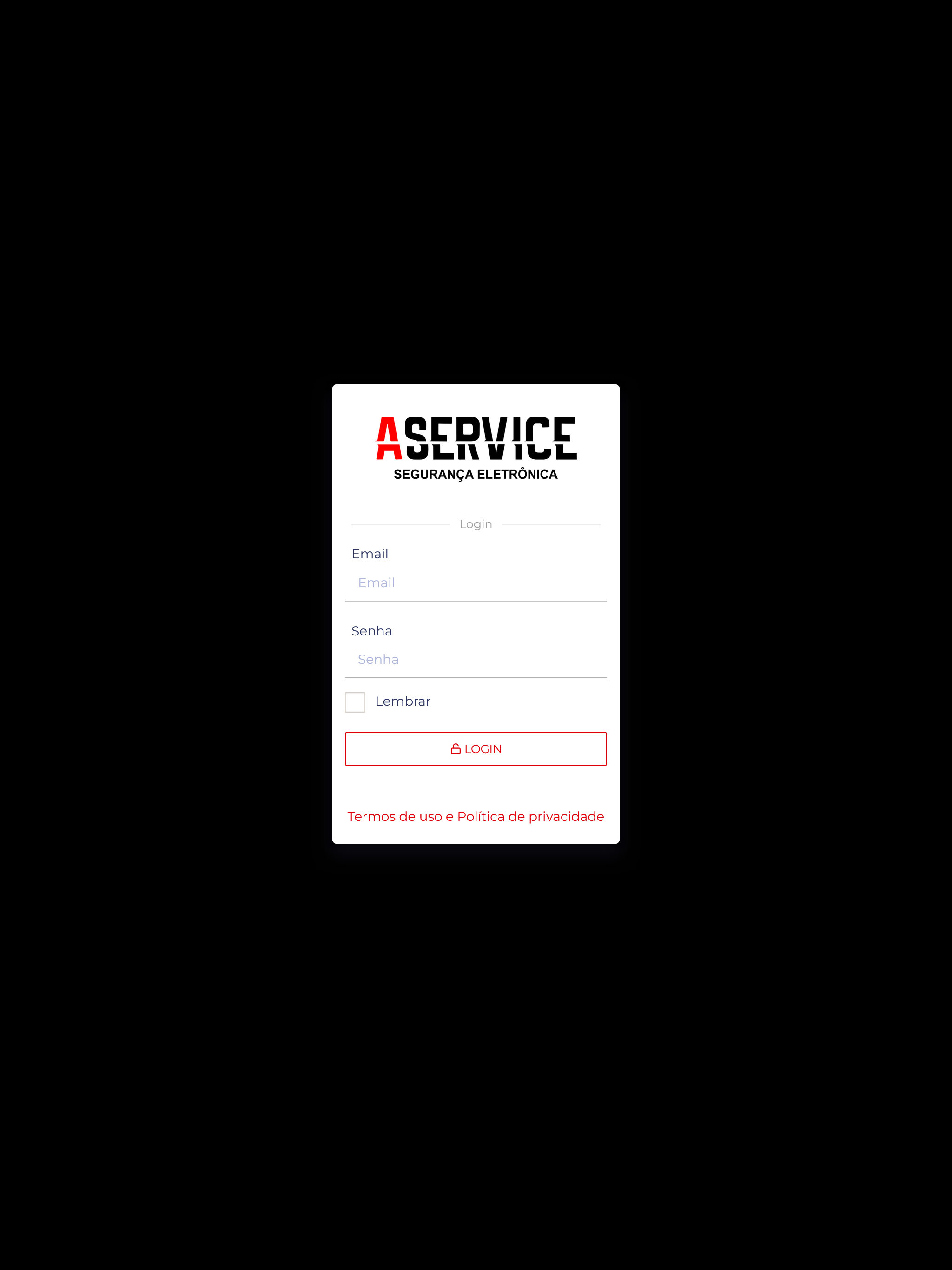 Aservice Vision screenshot 7