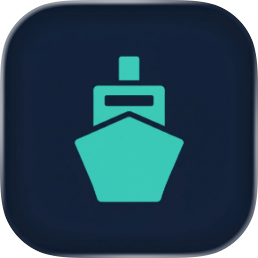 Ship Tracker