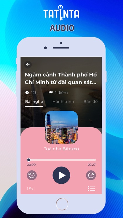 Tatinta Guide screenshot-7