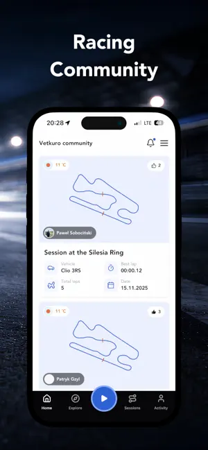 Vetkuro screenshot 4