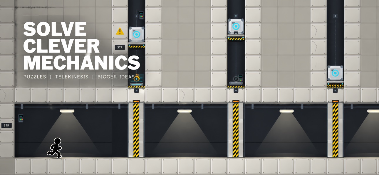 Screenshot 4 of Hello, Subject