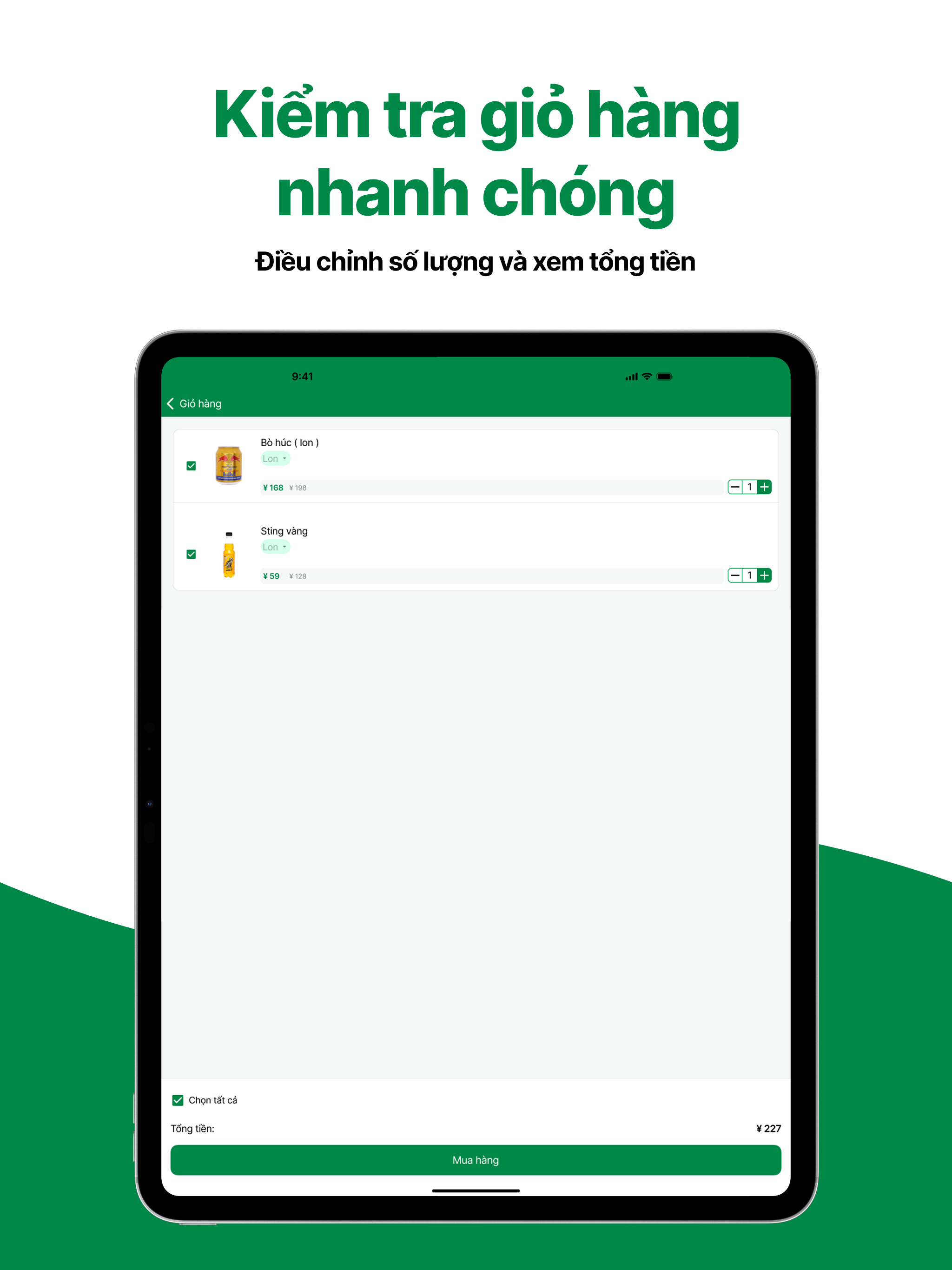 Xuân Shop screenshot 13