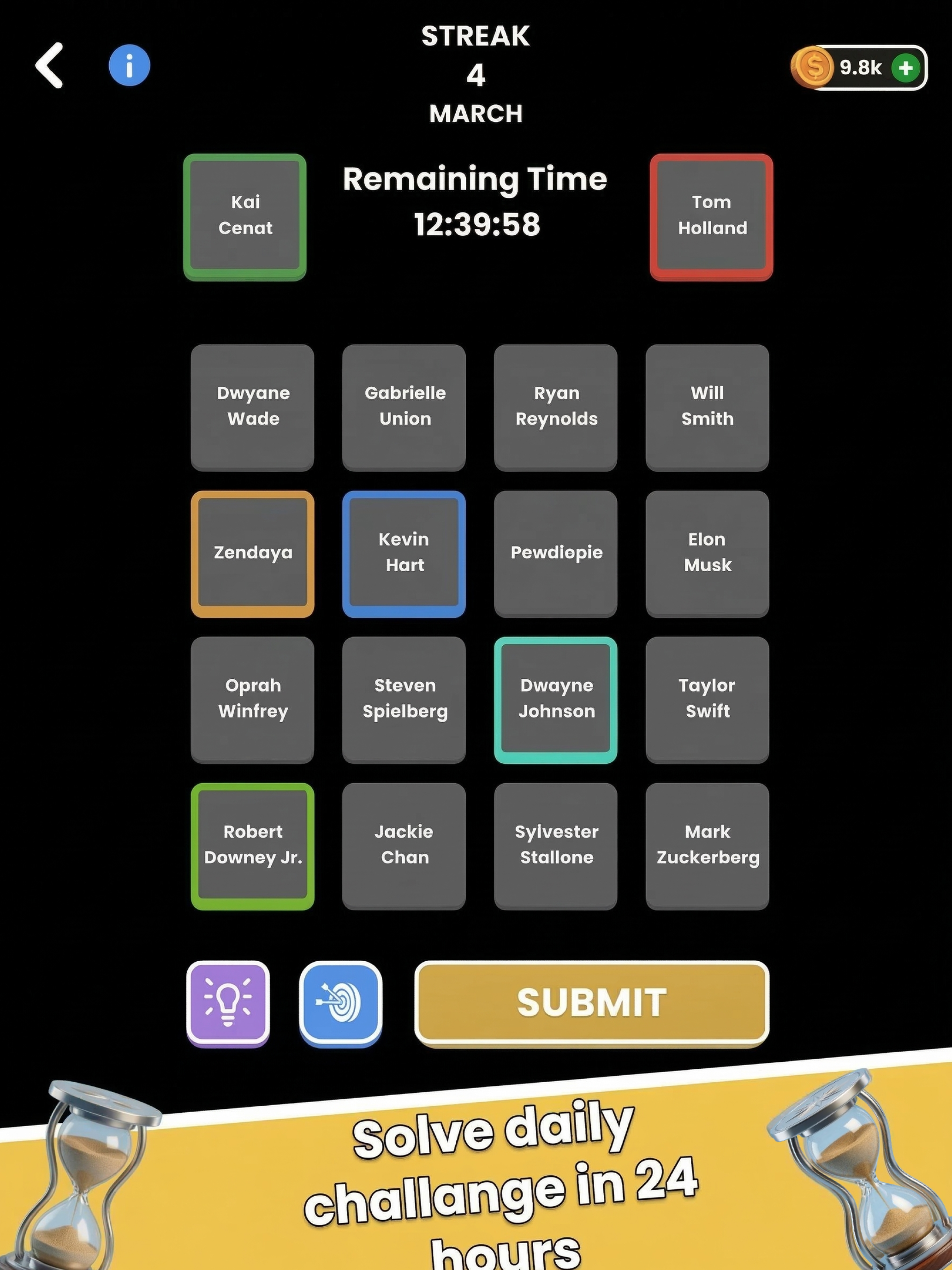Linko: Connection Puzzle screenshot 8