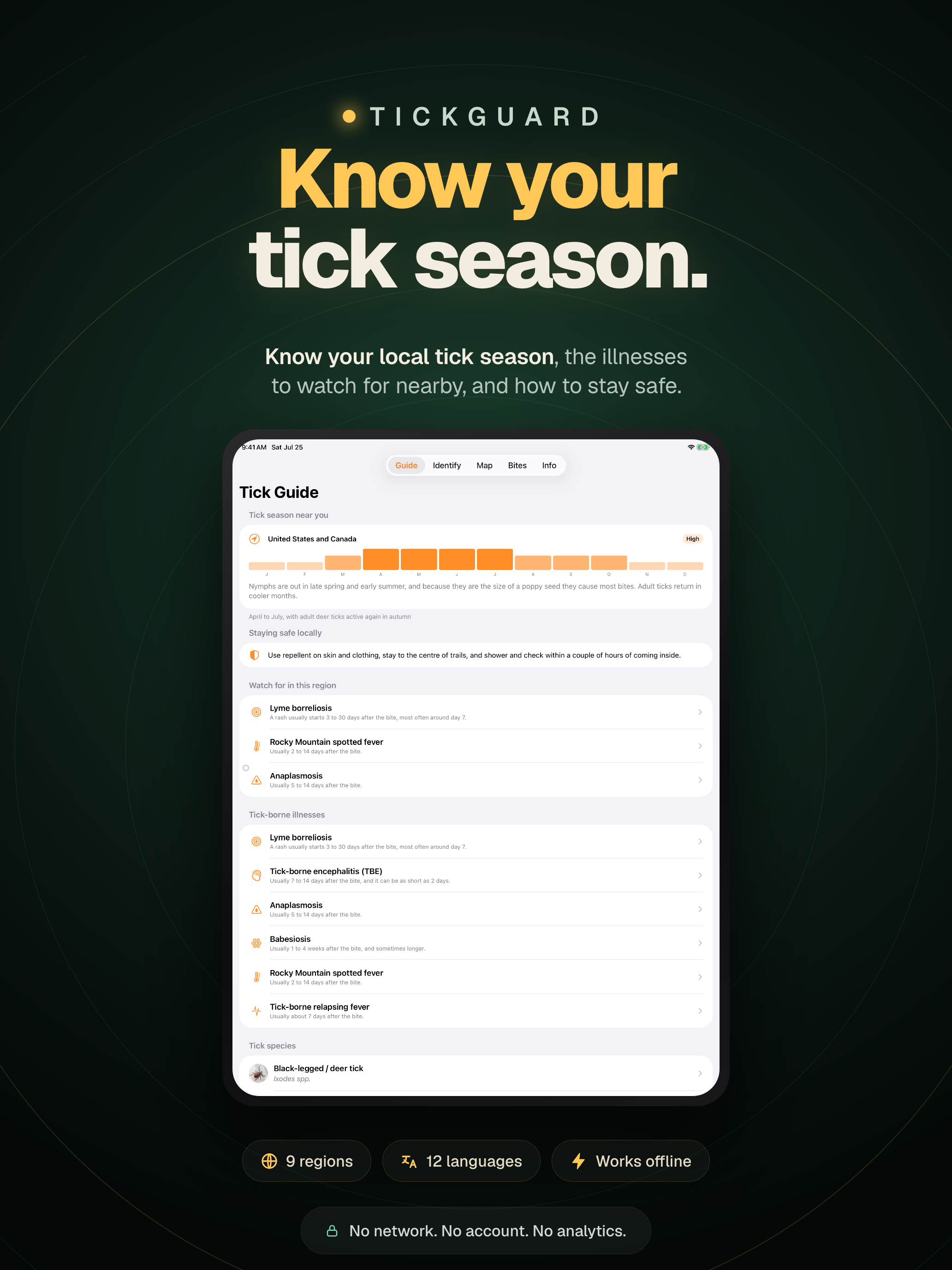 TickGuard screenshot 6