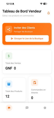 Wofabèy Screenshot 7 of 8
