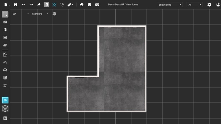 RapidRender screenshot-4
