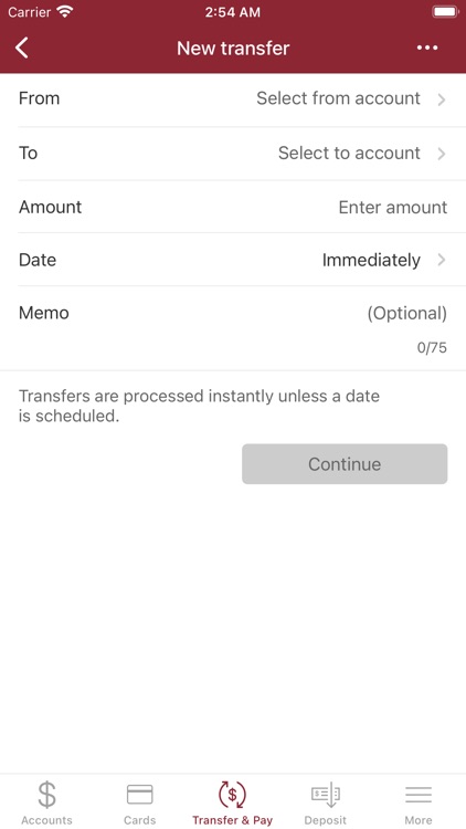 Century Bank and Trust