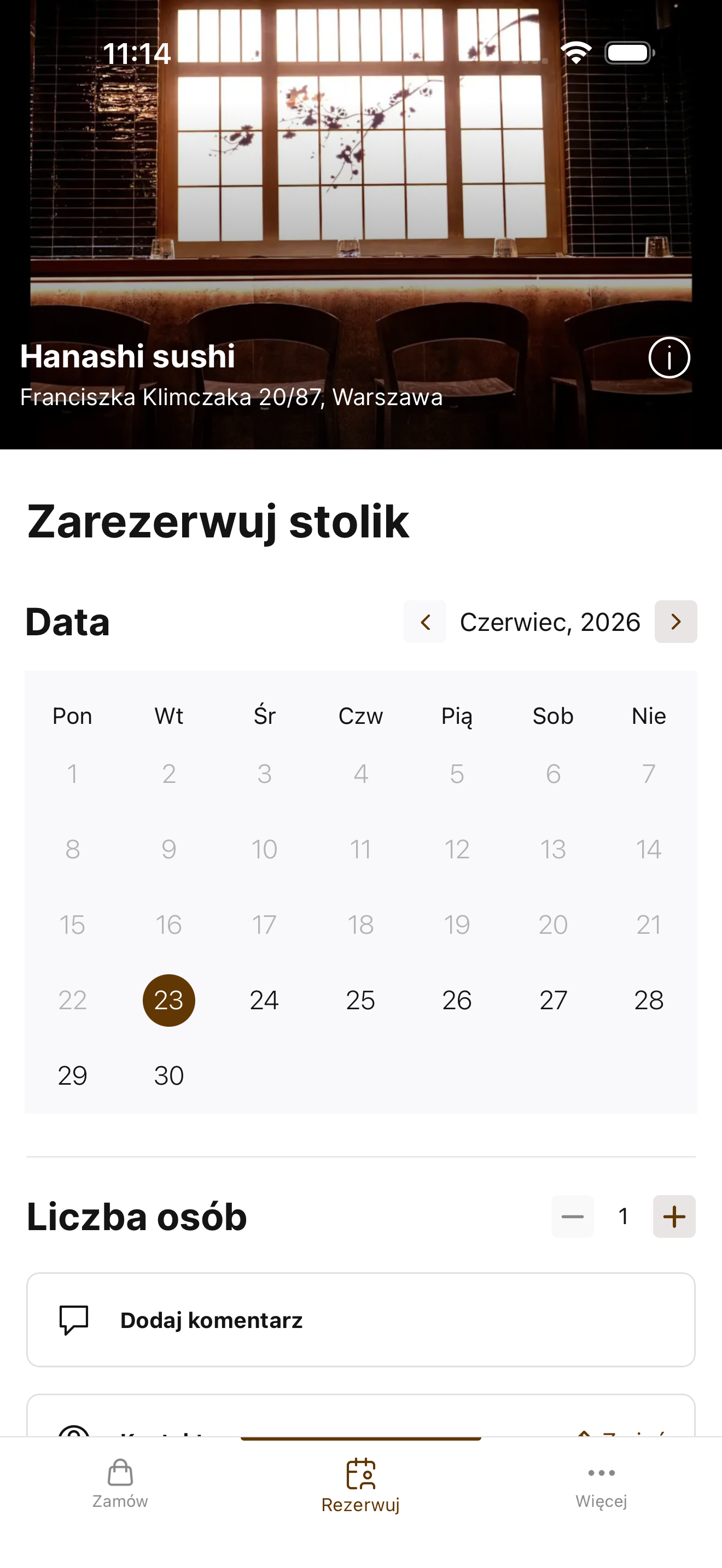 HANASHI screenshot 6