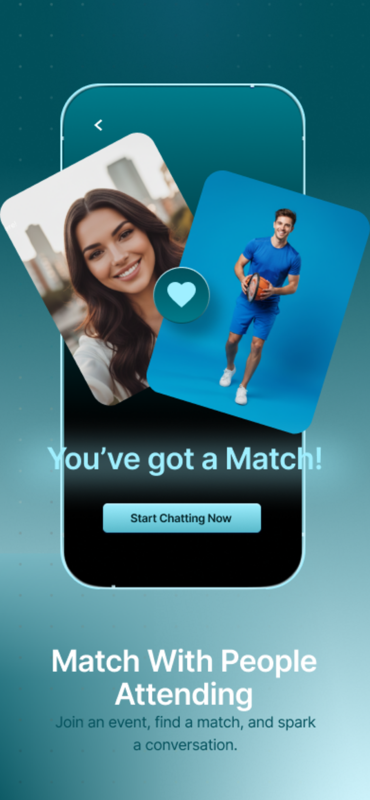 Findzzer: Events Near You screenshot 4