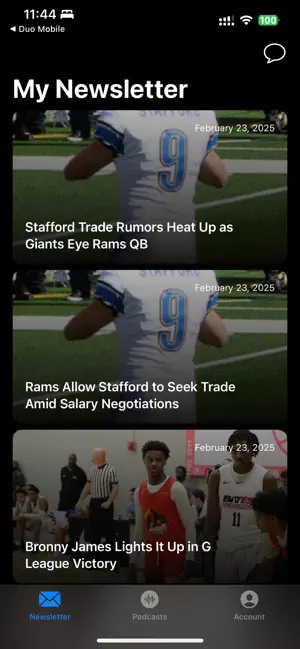 bxsc screenshot 1