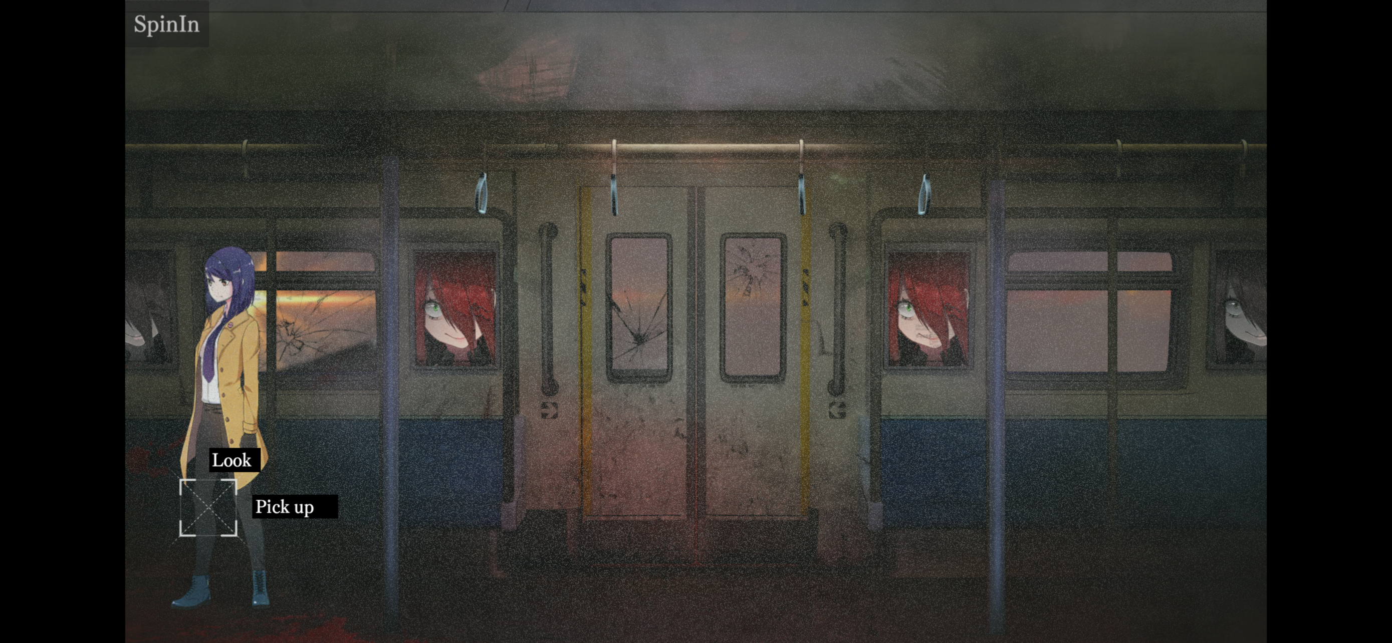 Crunchyroll: Tokyo Dark