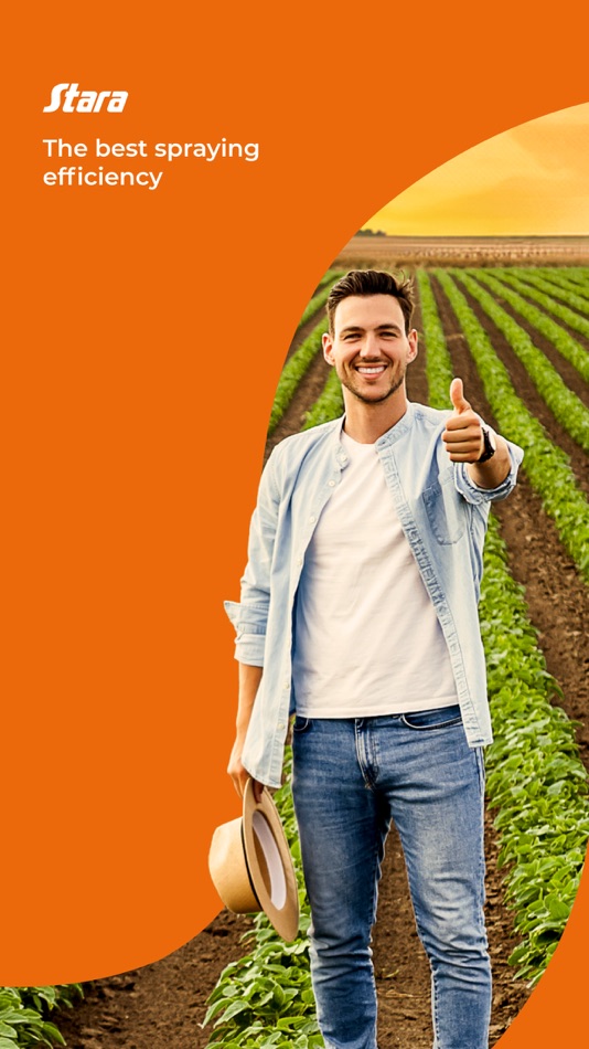 #5. Pulverização Stara (iOS) 作者: Stara SA Industria de Implementos Agricolas