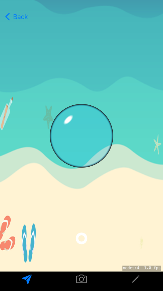 #4. Relaxing Game 3in1 (iOS) 由: Man Hung Sun