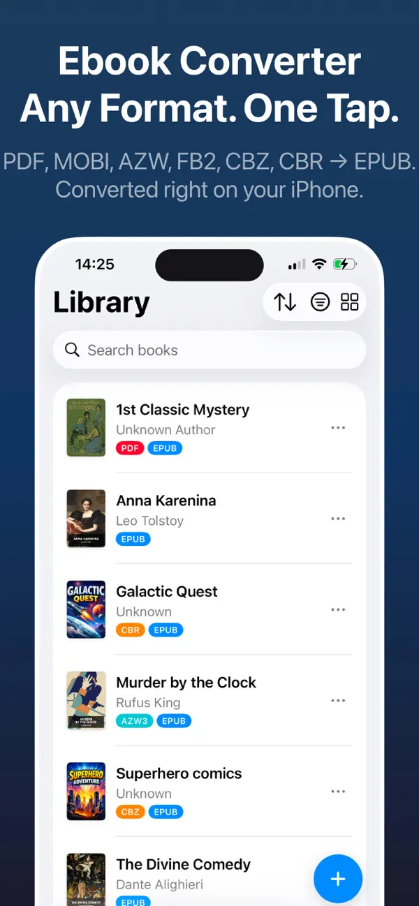 #2. Pageo: Calibre Epub Reader (iOS) By: VISIONCRAFT, SOCIEDAD LIMITADA