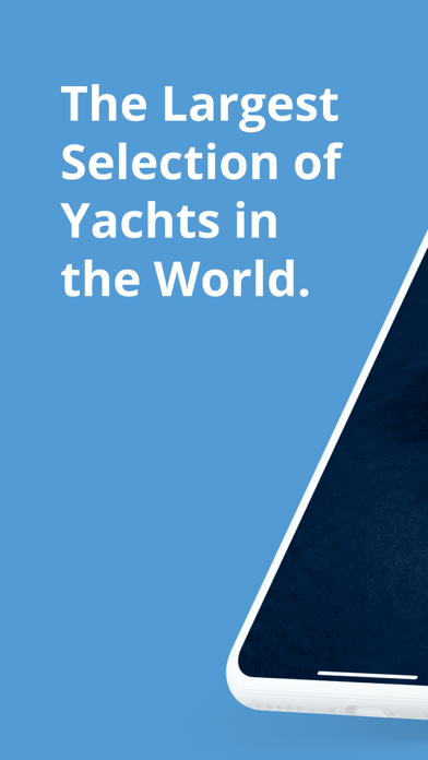 YachtWorld - Yachts for Sale Screenshot