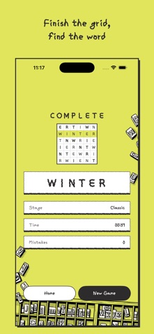 ABC Sudoku Screenshot 4 of 4