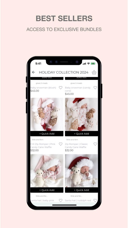 cuddle+kind screenshot-4