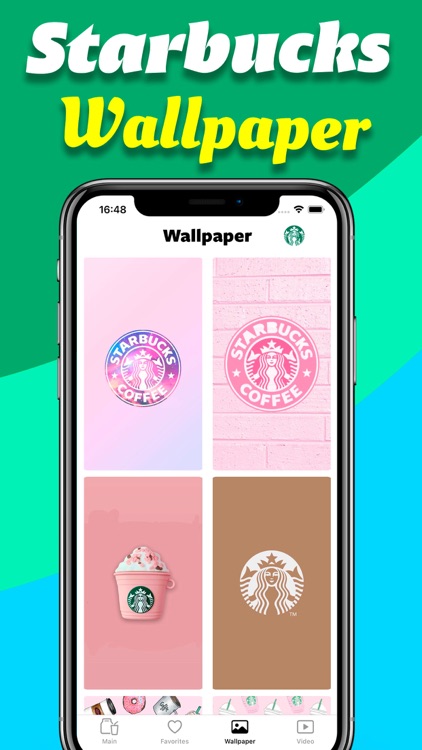 Starbucks secret menu! screenshot-6