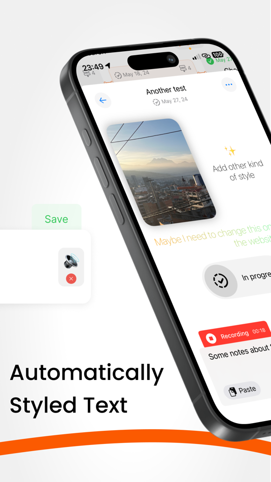 #3. Mentor: Idea Studio (iOS) 由: Gunar Ortiz