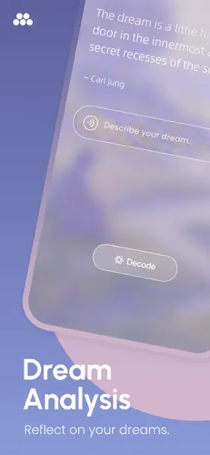 Moodoor: AI Self-Care Chat screenshot 3