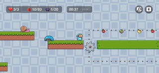 OnNut Tower screenshot