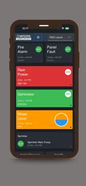 BMS VersionX screenshot 1