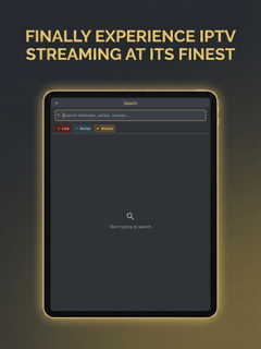 IPTV Supreme Player screenshot 7