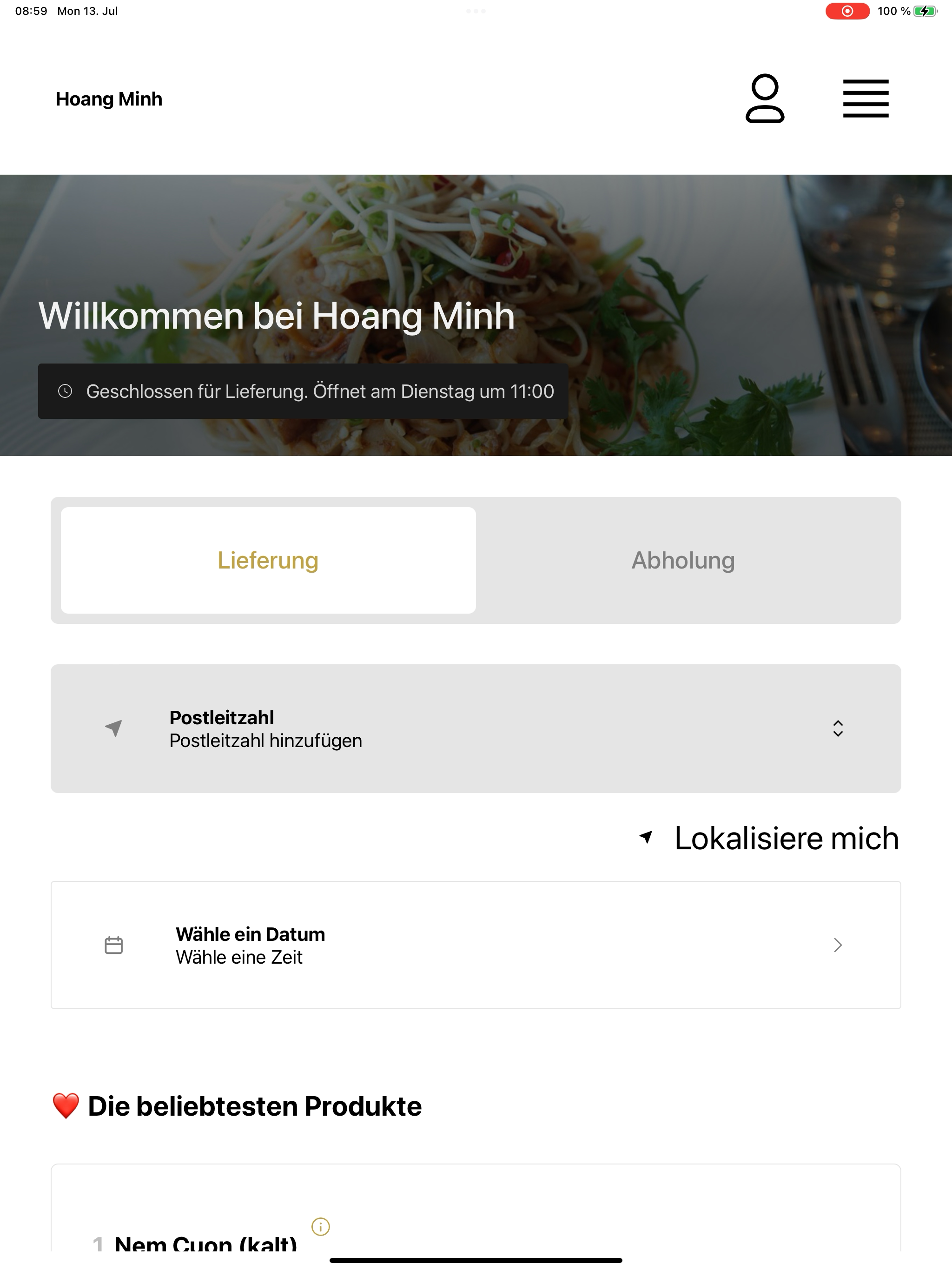 Hoang Minh screenshot 9