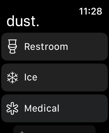 Dust - a guide for burners screenshot 13