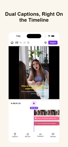Captionry Screenshot 4 of 5