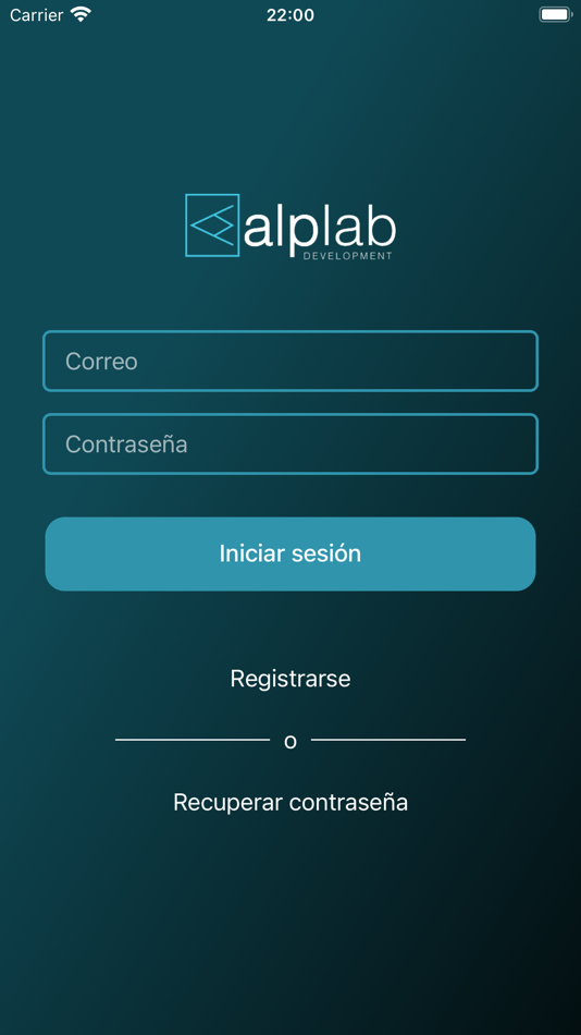 #1. Boton SOS Ciudadano (iOS) 由: Alplab
