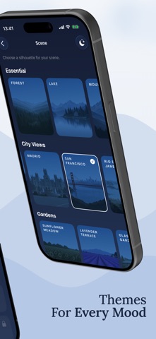 Feel: Weather Beyond Numbers Screenshot 5 of 6
