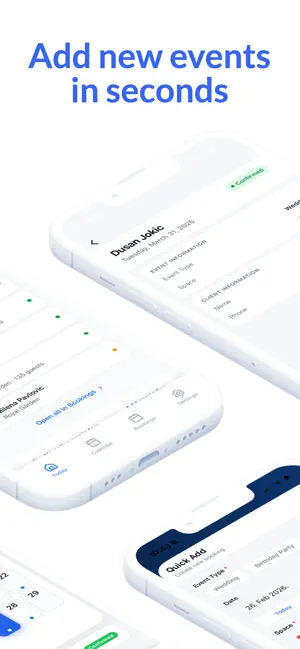 Bookerno screenshot 2