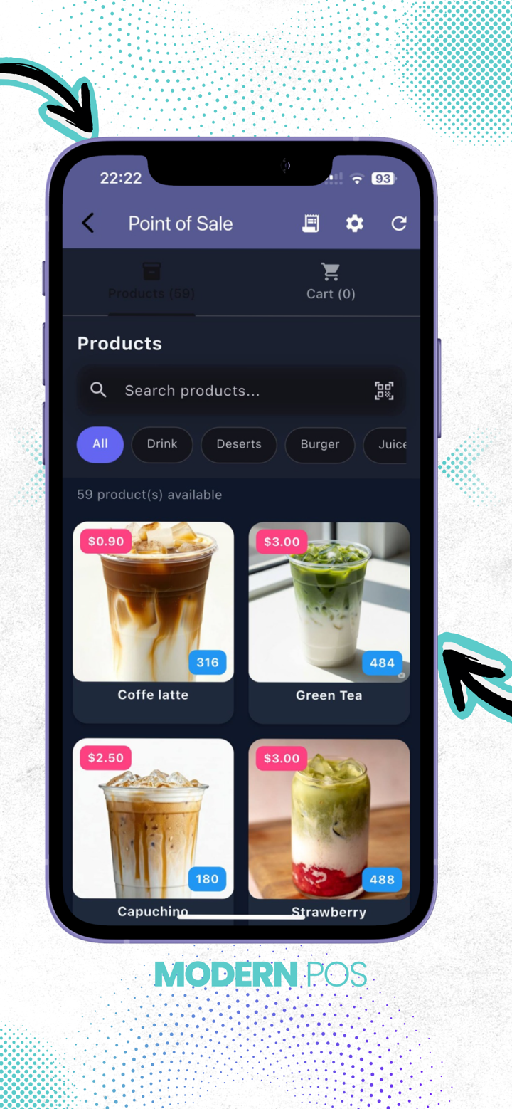 StockFlow - Inventory Manager screenshot 3