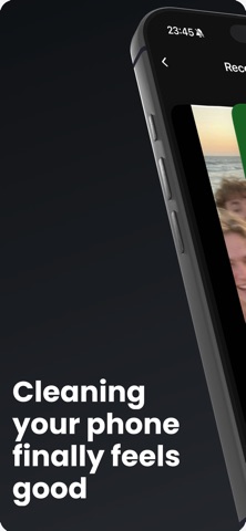 SnapSwipe: Photo Cleaner Screenshot 1 of 5