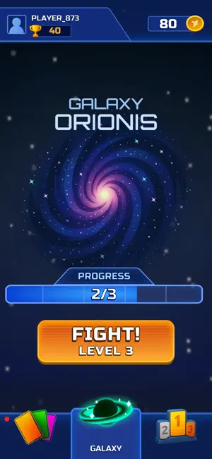 Astromodule Wars screenshot 4