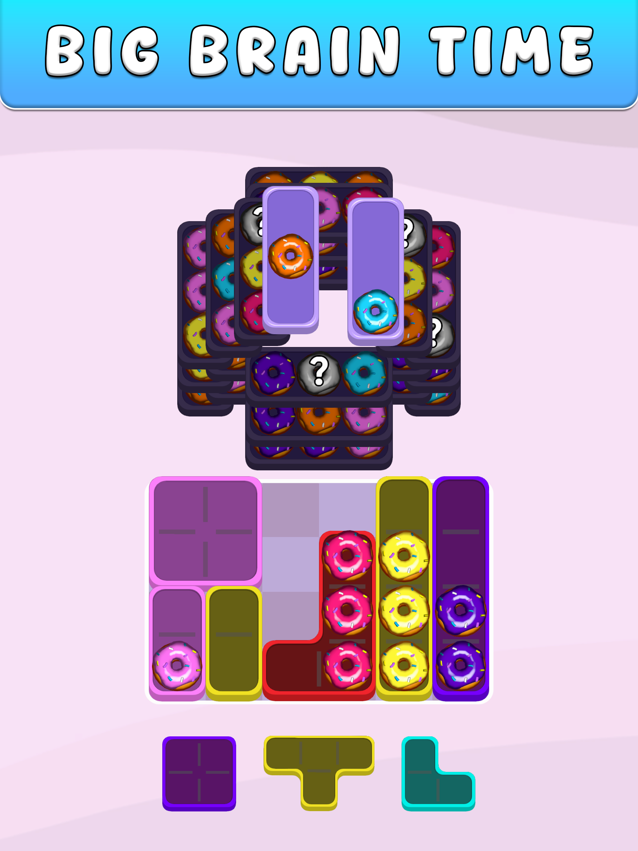 Tile Tris screenshot 7