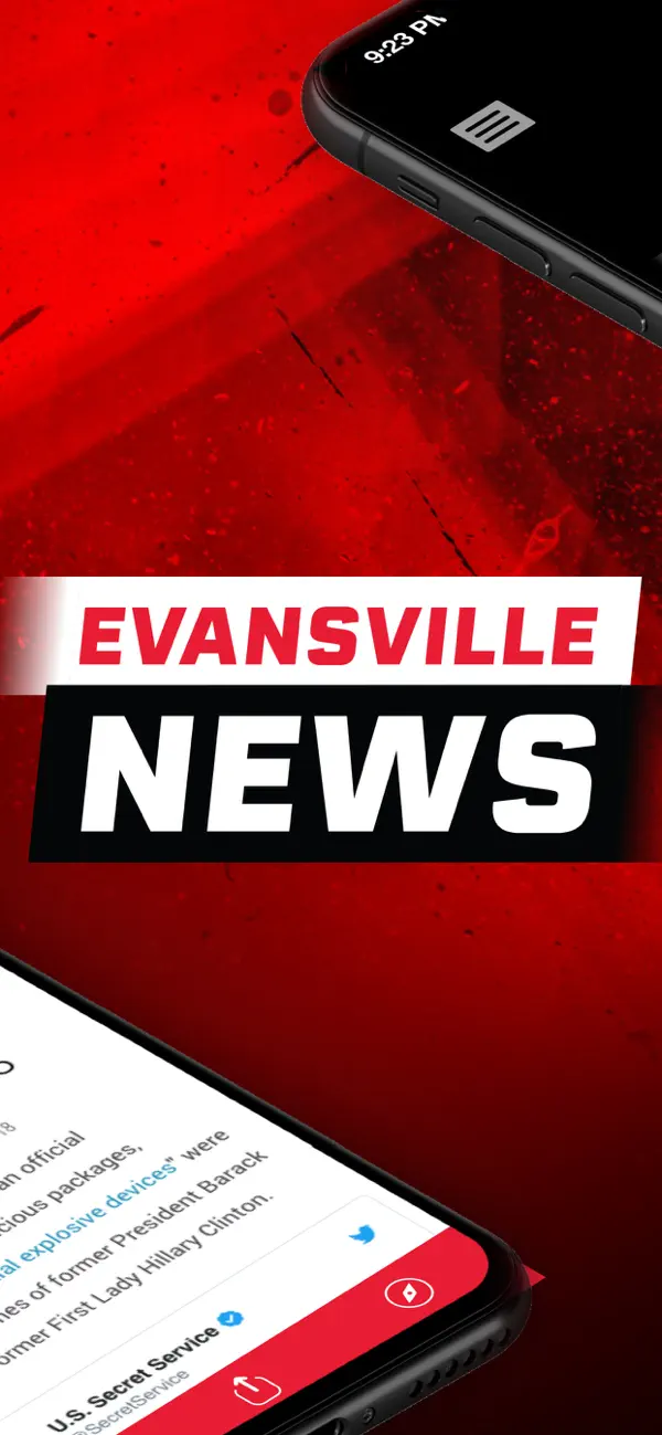 Screenshot #2 pour Evansville News